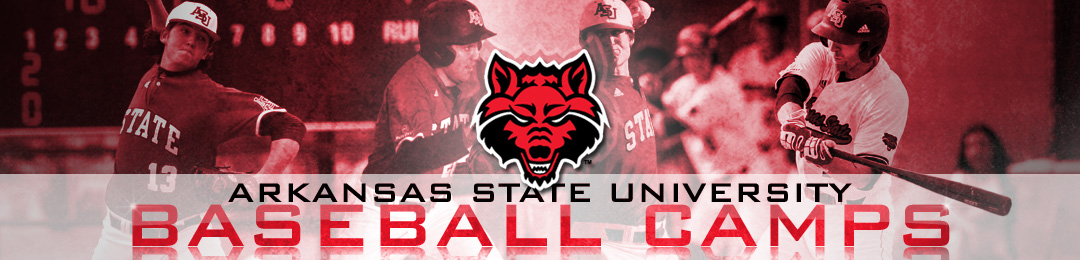 arkansas-state-university-baseball-camps